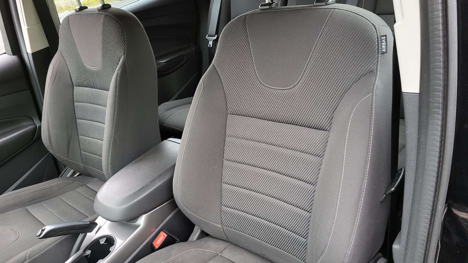 Used Ford Kuga 2015 for sale - 76169995: Photo 18