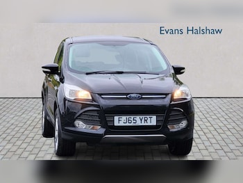Used Ford Kuga 2015 for sale - 76169995: Photo