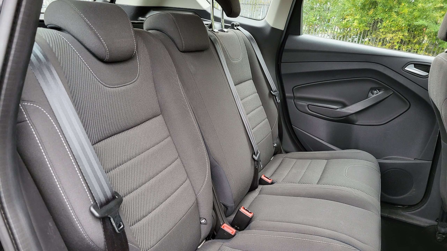 Used Ford Kuga 2015 for sale - 76169995: Photo 20