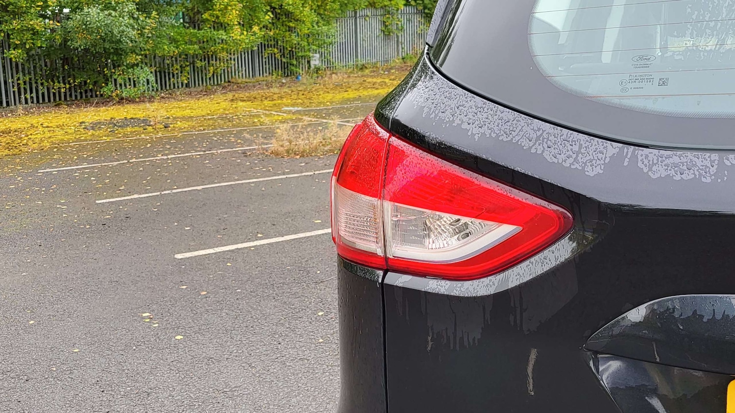 Used Ford Kuga 2015 for sale - 76169995: Photo 33