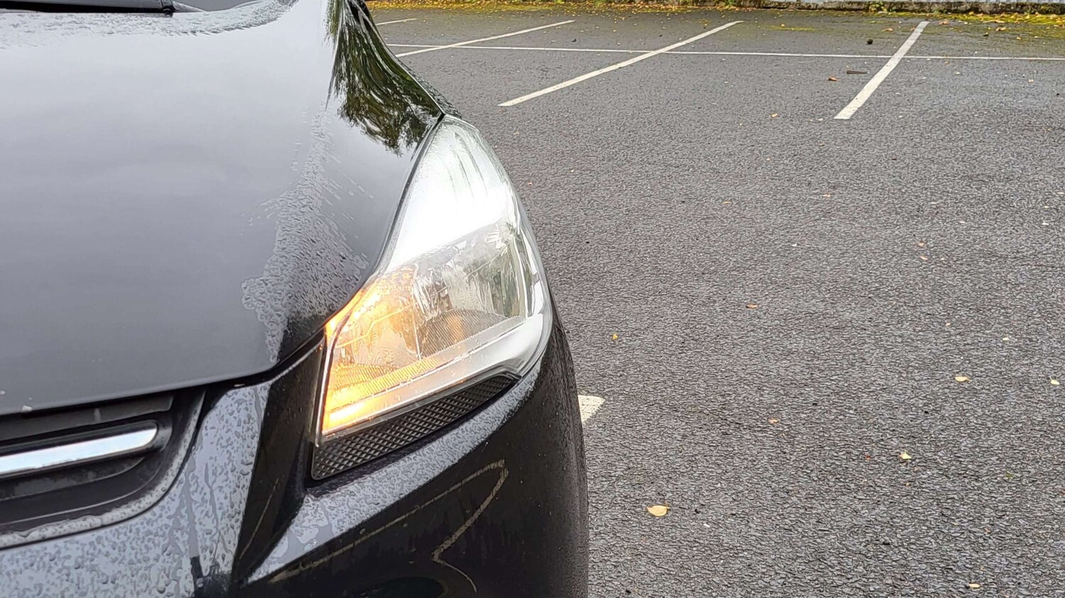 Used Ford Kuga 2015 for sale - 76169995: Photo 34
