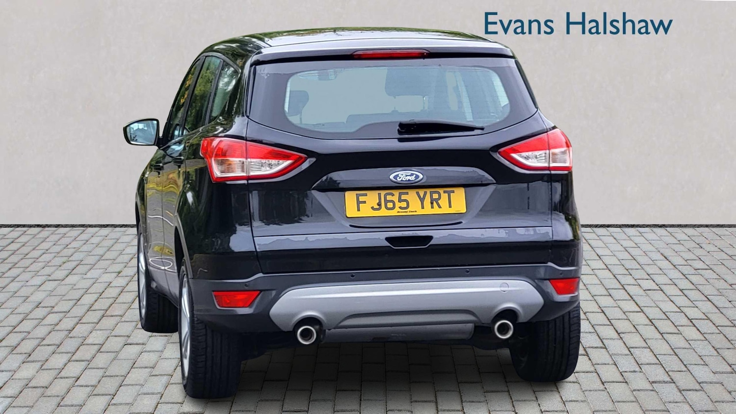 Used Ford Kuga 2015 for sale - 76169995: Photo 4