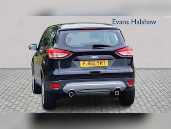 Used Ford Kuga 2015 for sale - 76169995: Photo