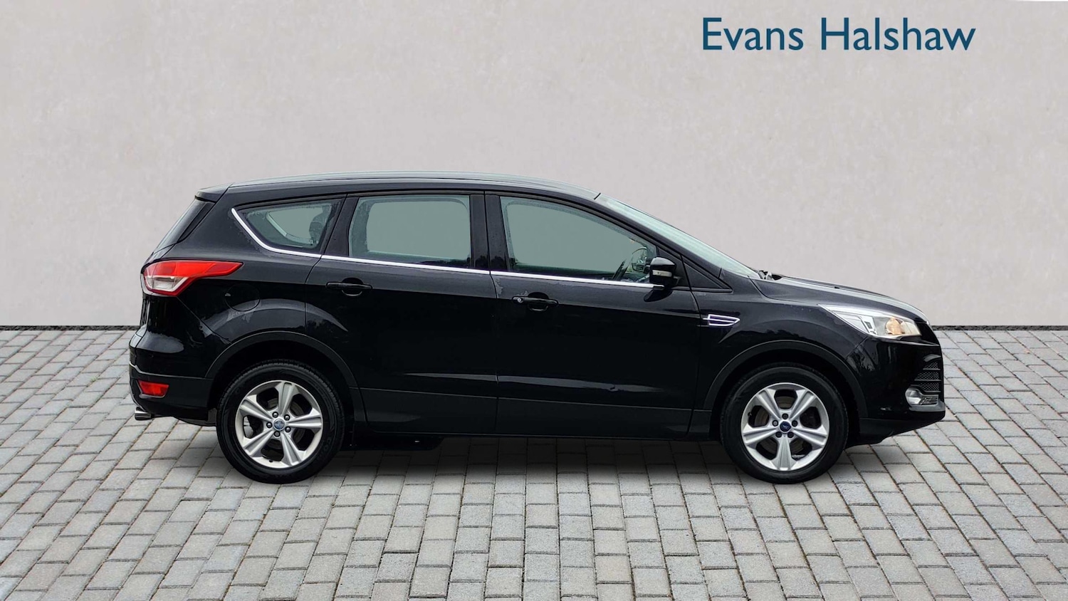 Used Ford Kuga 2015 for sale - 76169995: Photo 5