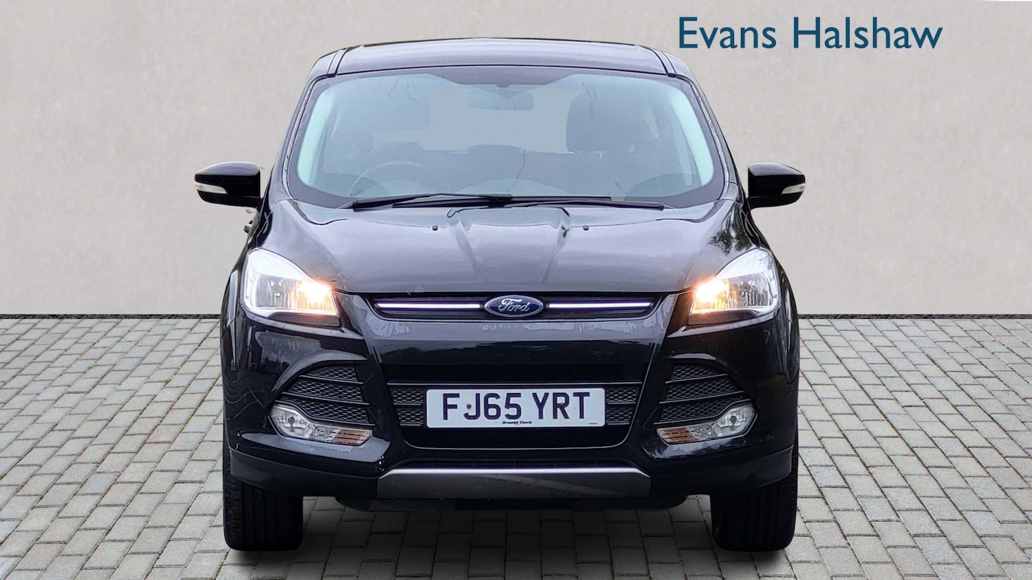 Used Ford Kuga 2015 for sale - 76169995: Photo 6