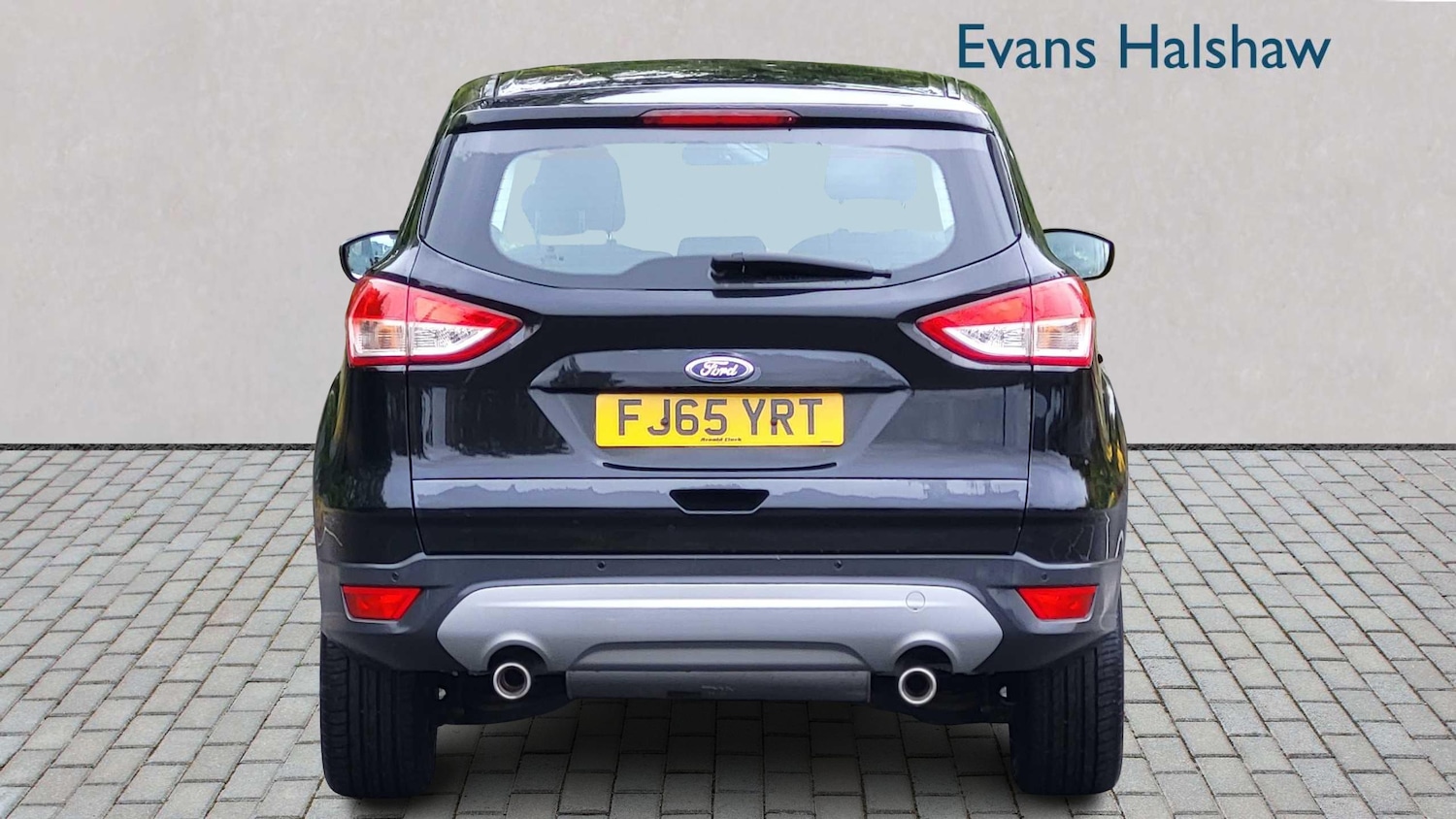Used Ford Kuga 2015 for sale - 76169995: Photo 7