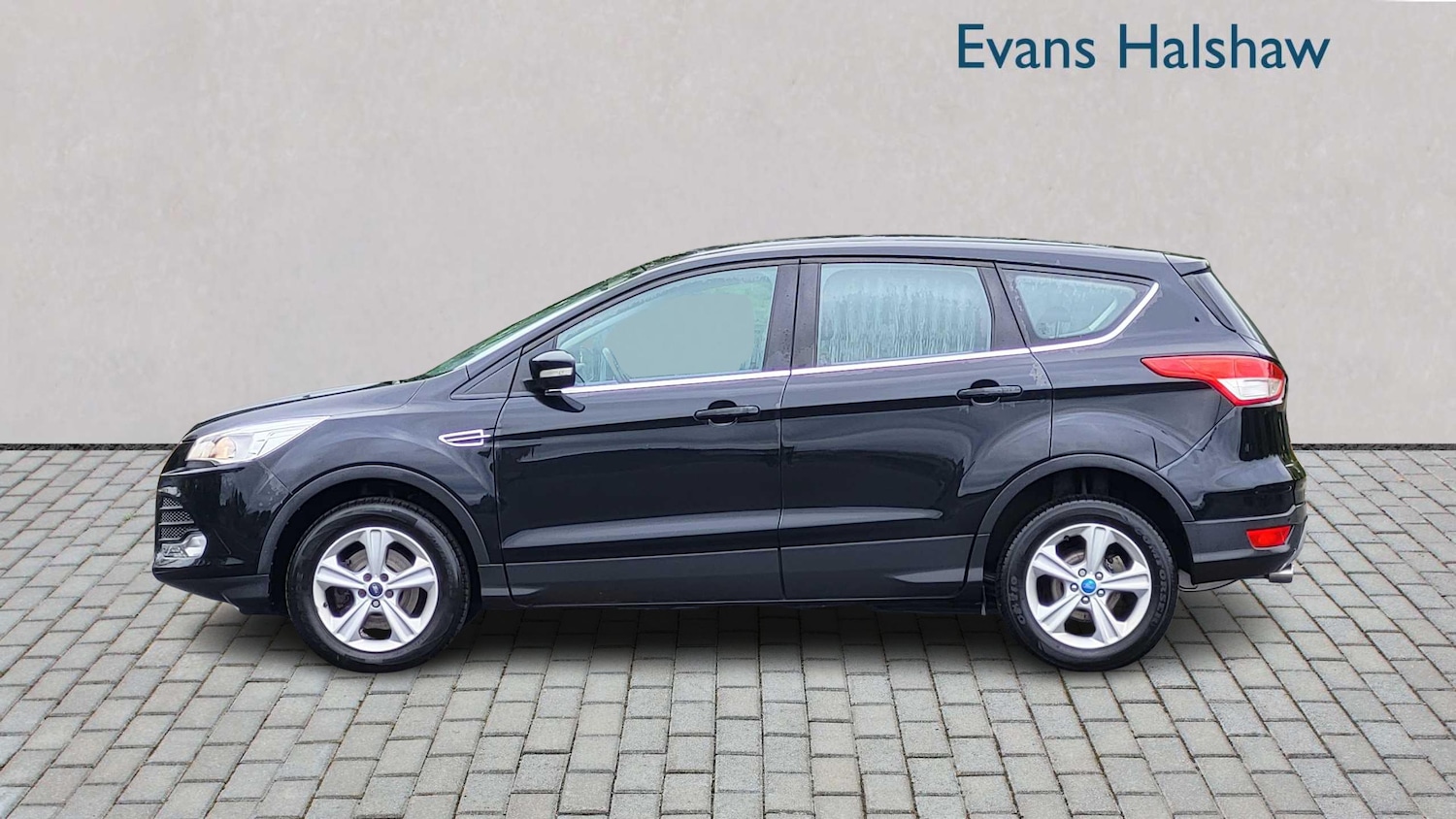 Used Ford Kuga 2015 for sale - 76169995: Photo 8