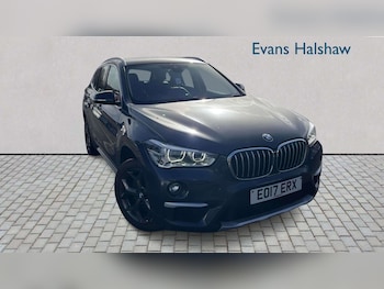 Used BMW X1 2017 for sale - 78052149: Photo