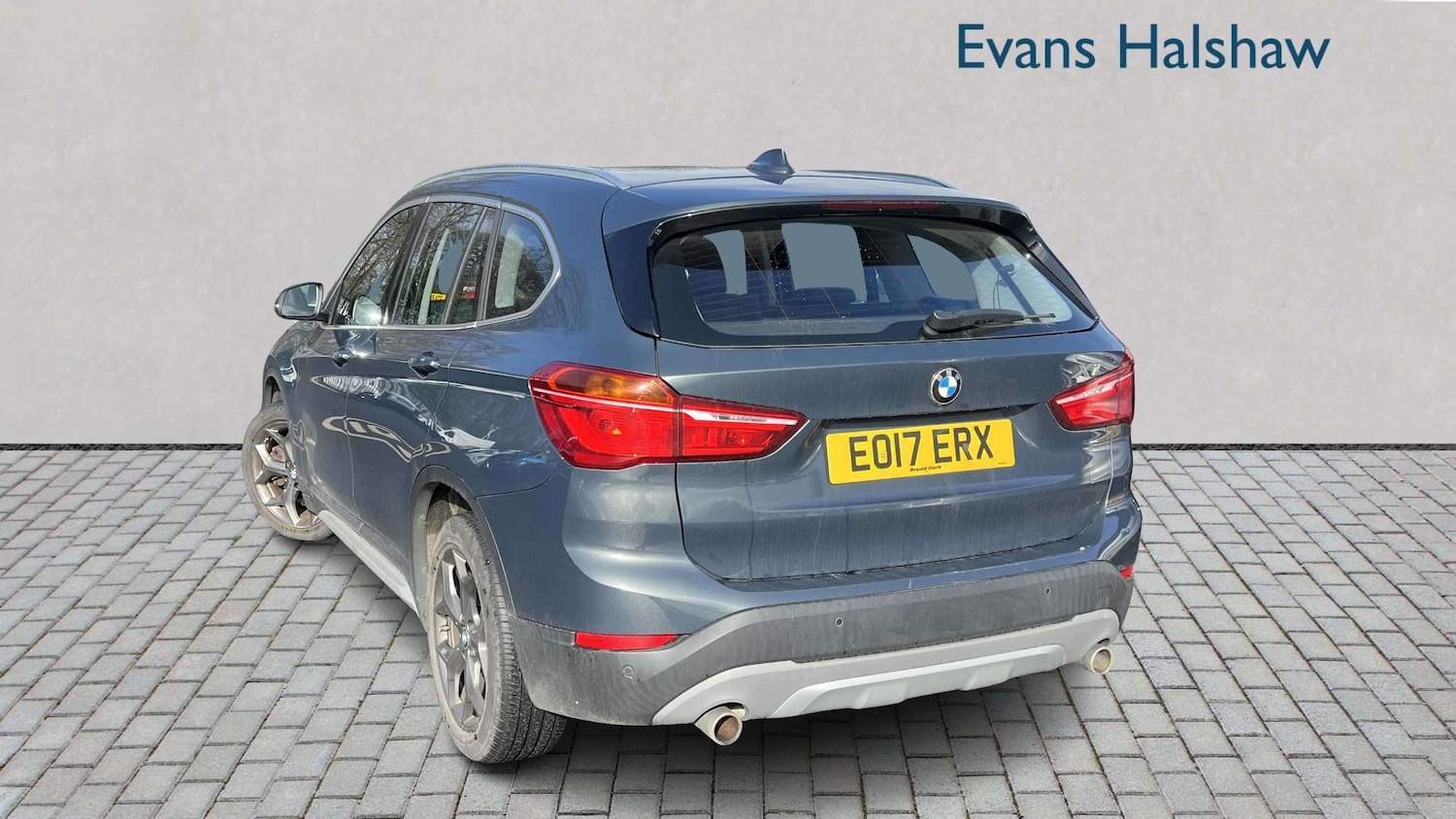 Used BMW X1 for sale - 78052149: Photo 3