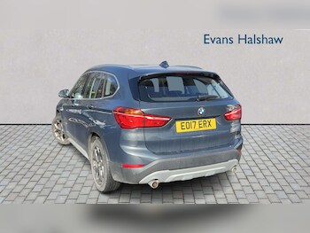 Used BMW X1 2017 for sale - 78052149: Photo