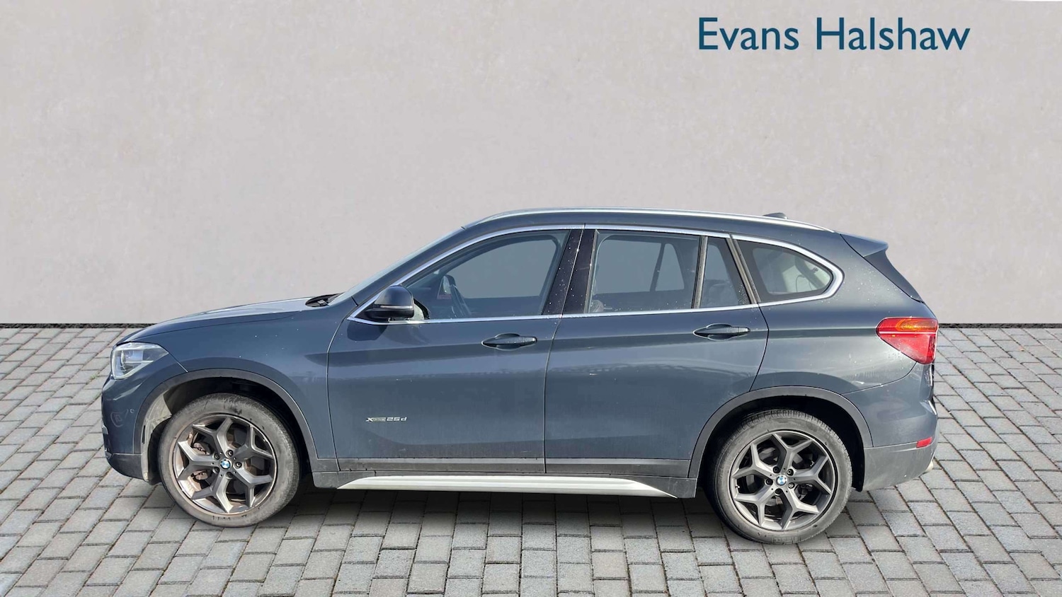 Used BMW X1 for sale - 78052149: Photo 4