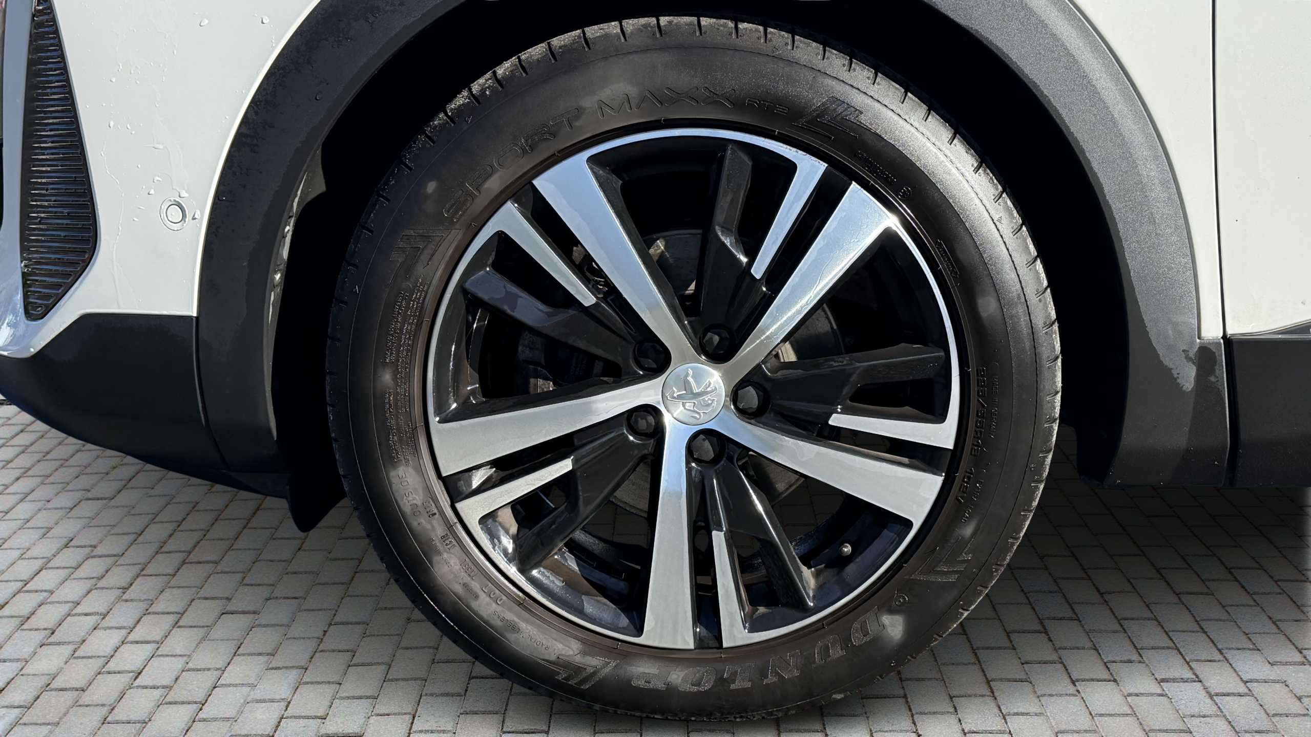 Used Peugeot 3008 2023 for sale - 78119190: Photo 10