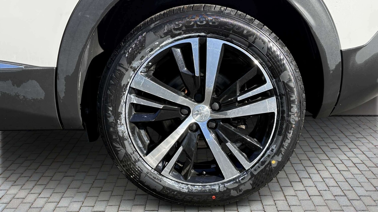 Used Peugeot 3008 2023 for sale - 78119190: Photo 11