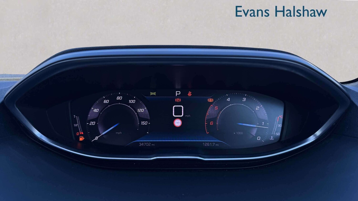 Used Peugeot 3008 2023 for sale - 78119190: Photo 12