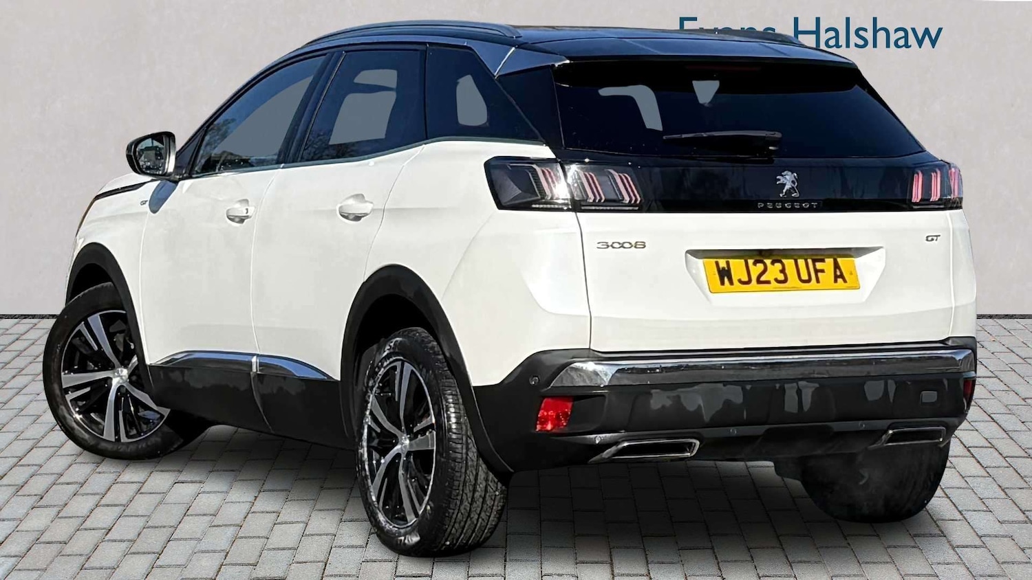 Used Peugeot 3008 2023 for sale - 78119190: Photo 3