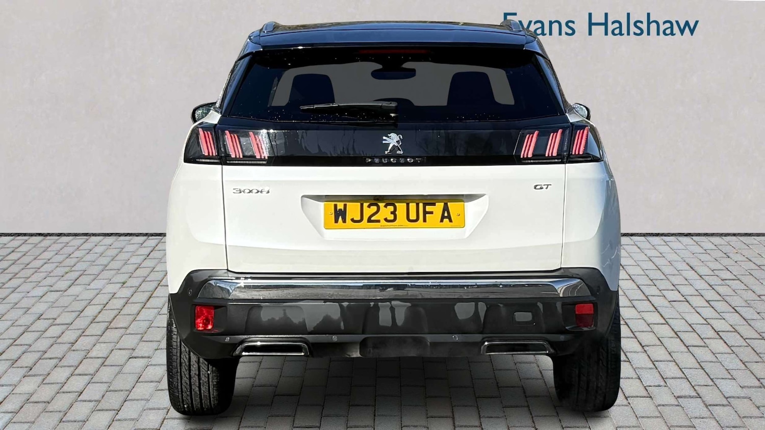 Used Peugeot 3008 2023 for sale - 78119190: Photo 4