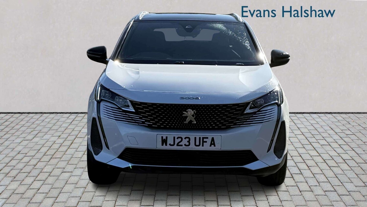 Used Peugeot 3008 2023 for sale - 78119190: Photo 6