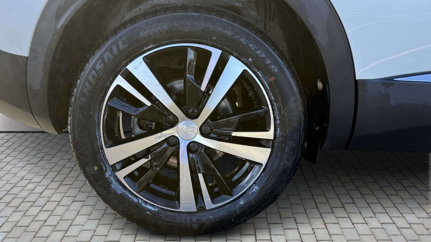 Used Peugeot 3008 2023 for sale - 78119190: Photo 8