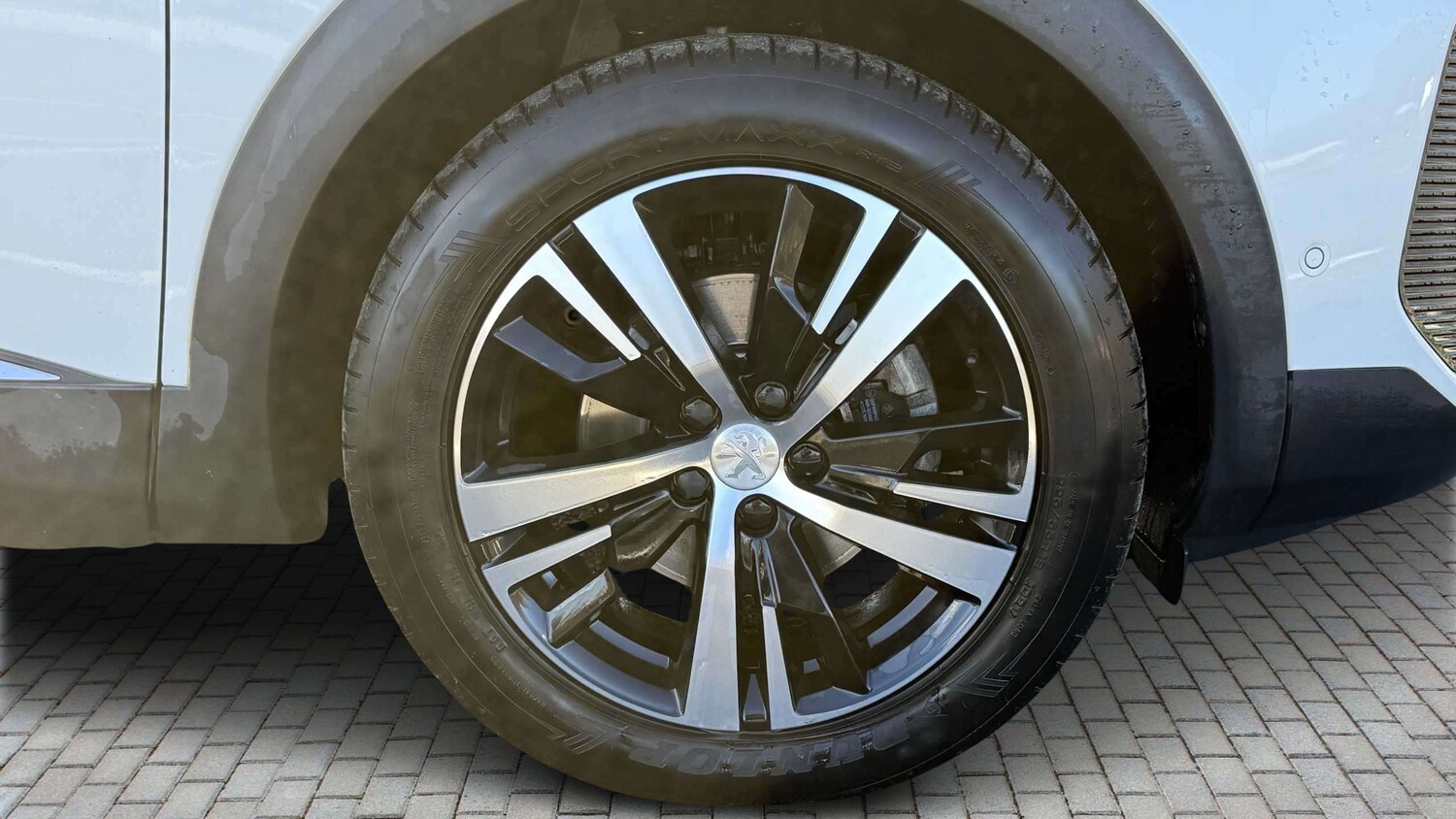 Used Peugeot 3008 2023 for sale - 78119190: Photo 9