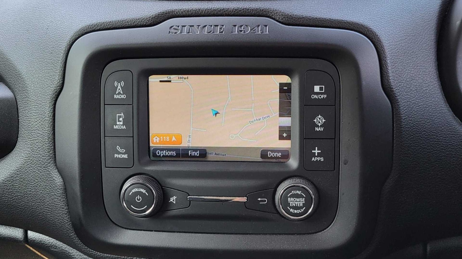 Vehicle 25