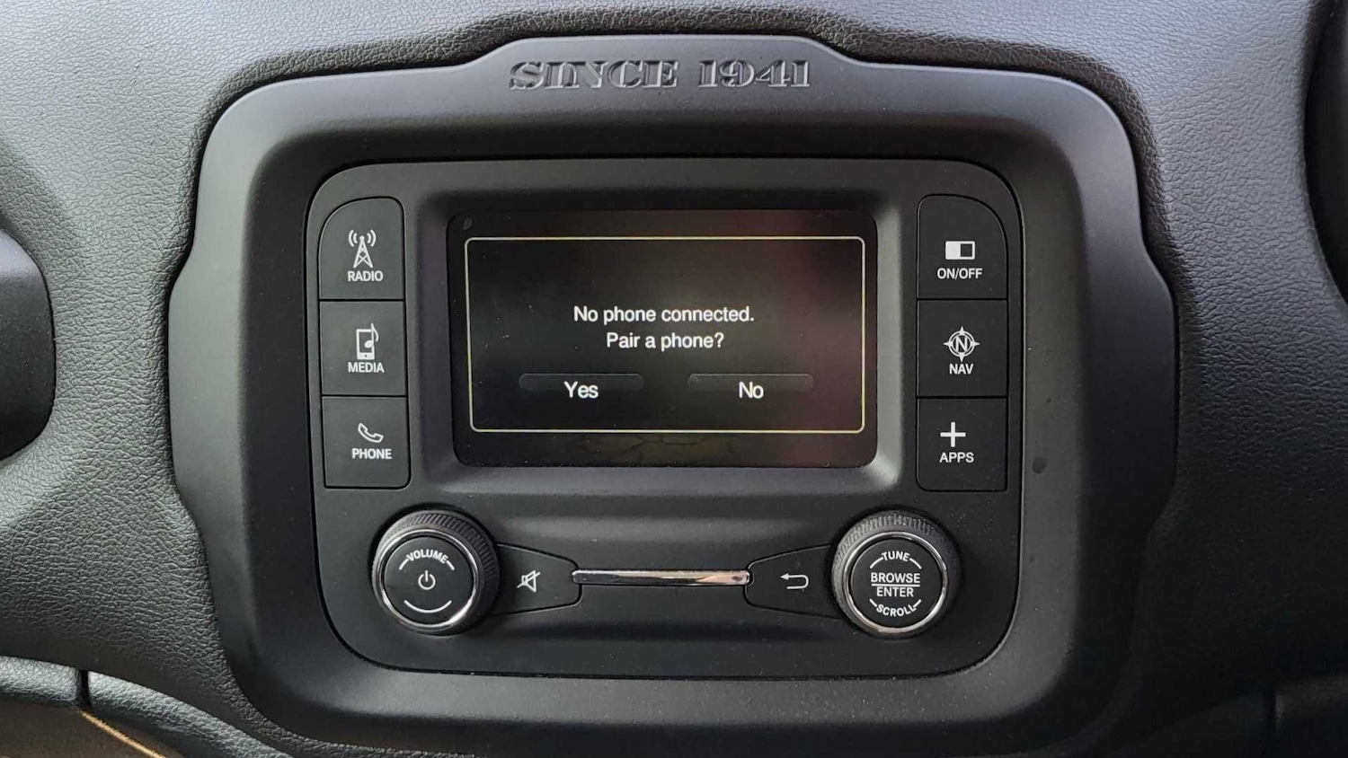 Vehicle 26