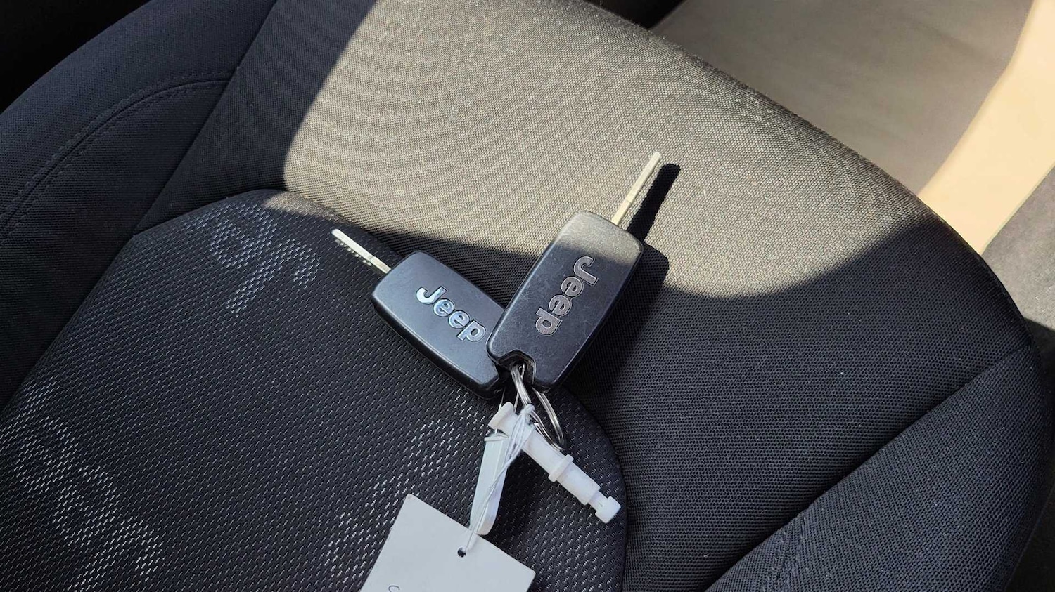 Vehicle 34