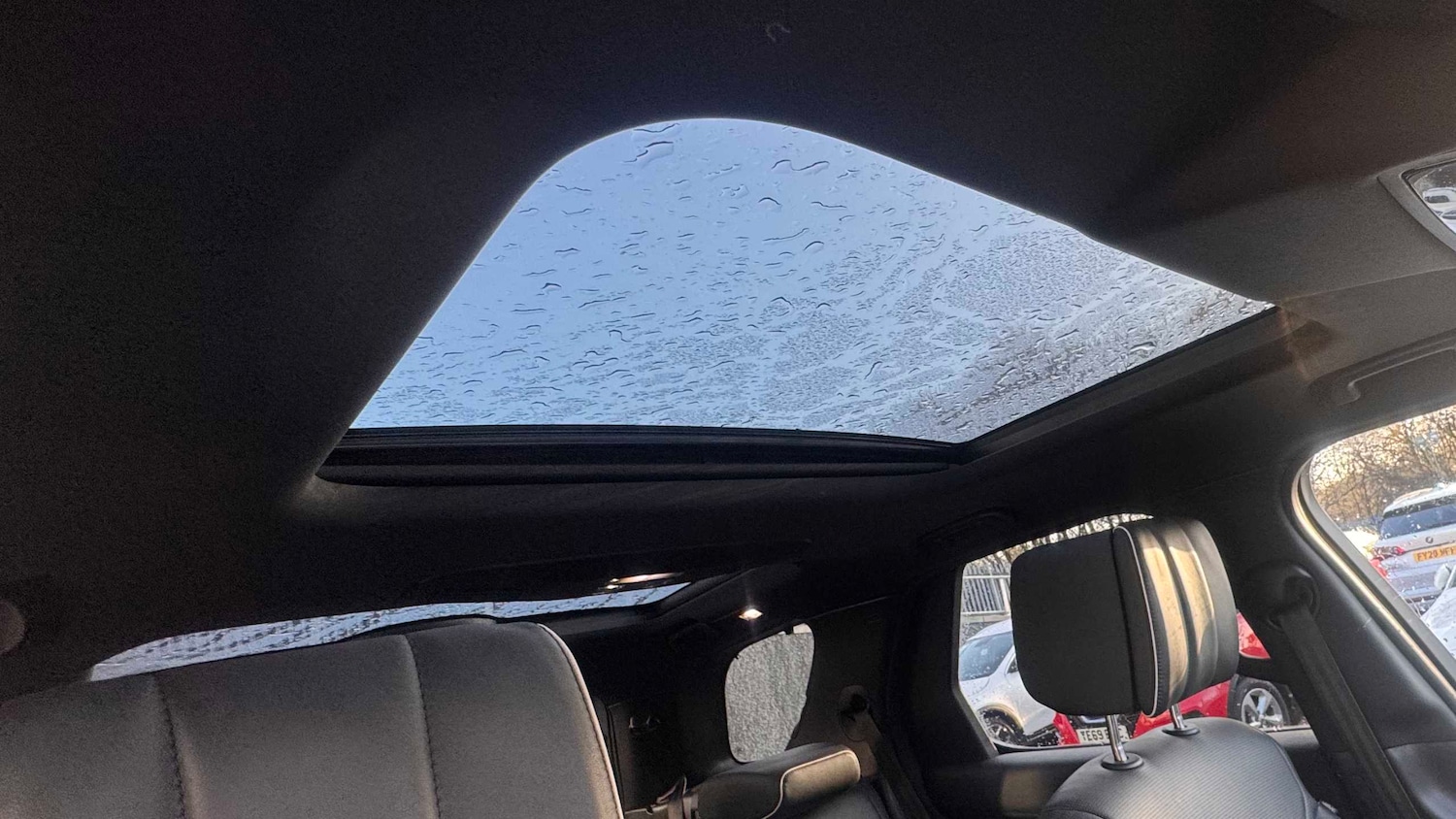 Used Land Rover Discovery 2018 for sale - 77472667: Photo 14