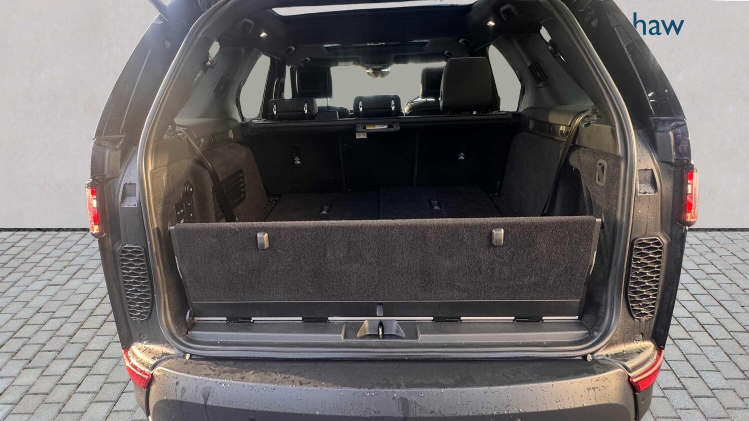 Used Land Rover Discovery 2018 for sale - 77472667: Photo 7