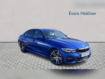 Used BMW 3 Series 2019 for sale - 78419777: Photo