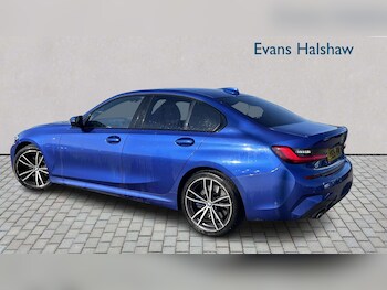 Used BMW 3 Series 2019 for sale - 78419777: Photo