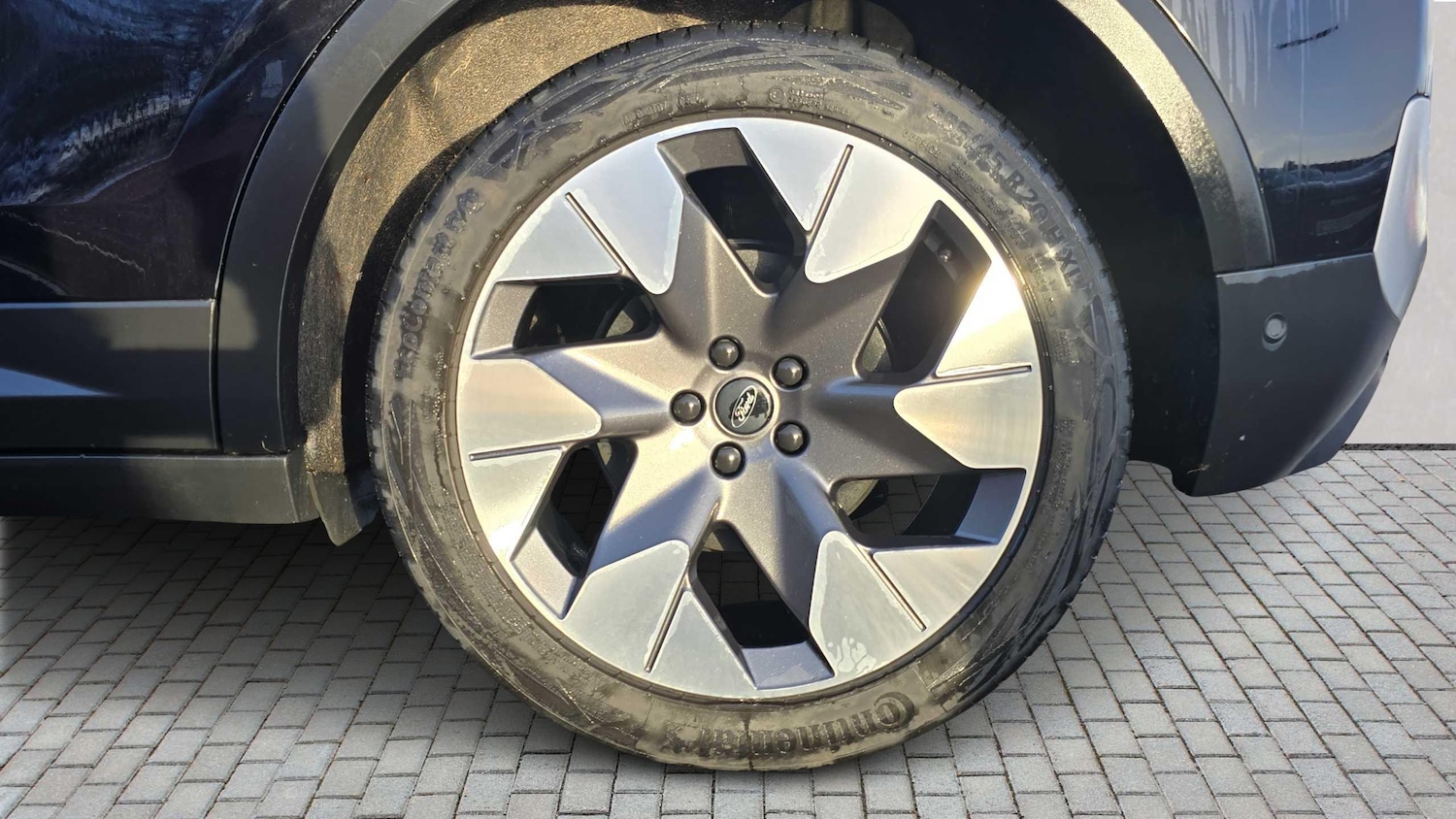 Used Ford Explorer 2024 for sale - 76745934: Photo 10