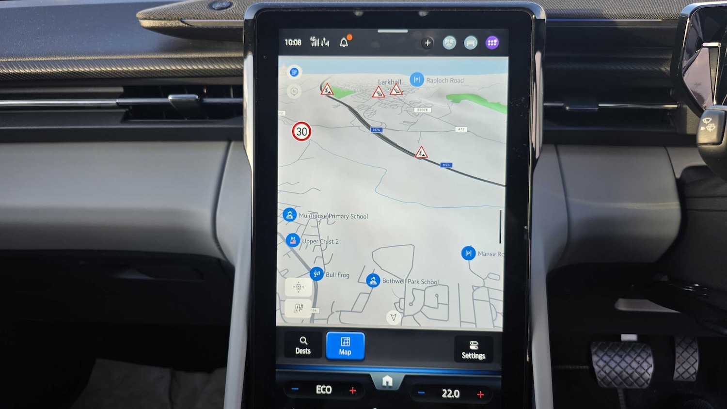 Used Ford Explorer 2024 for sale - 76745934: Photo 17