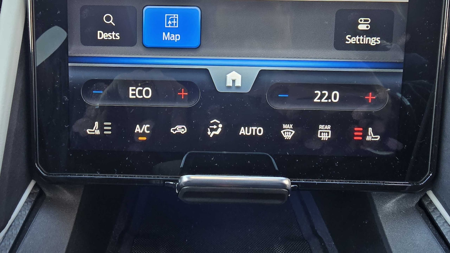 Used Ford Explorer 2024 for sale - 76745934: Photo 18