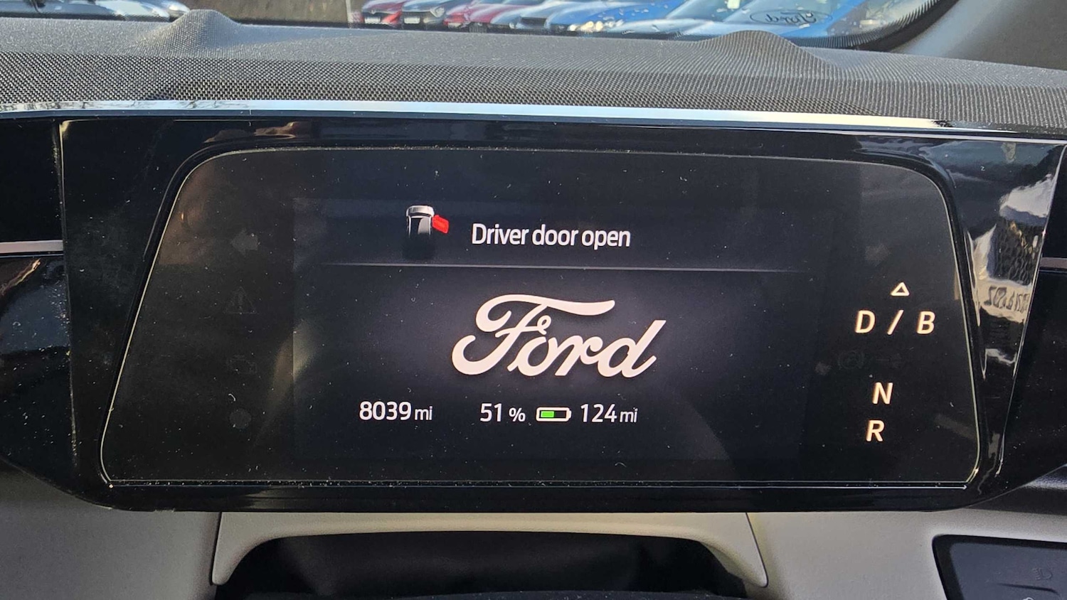 Used Ford Explorer 2024 for sale - 76745934: Photo 20