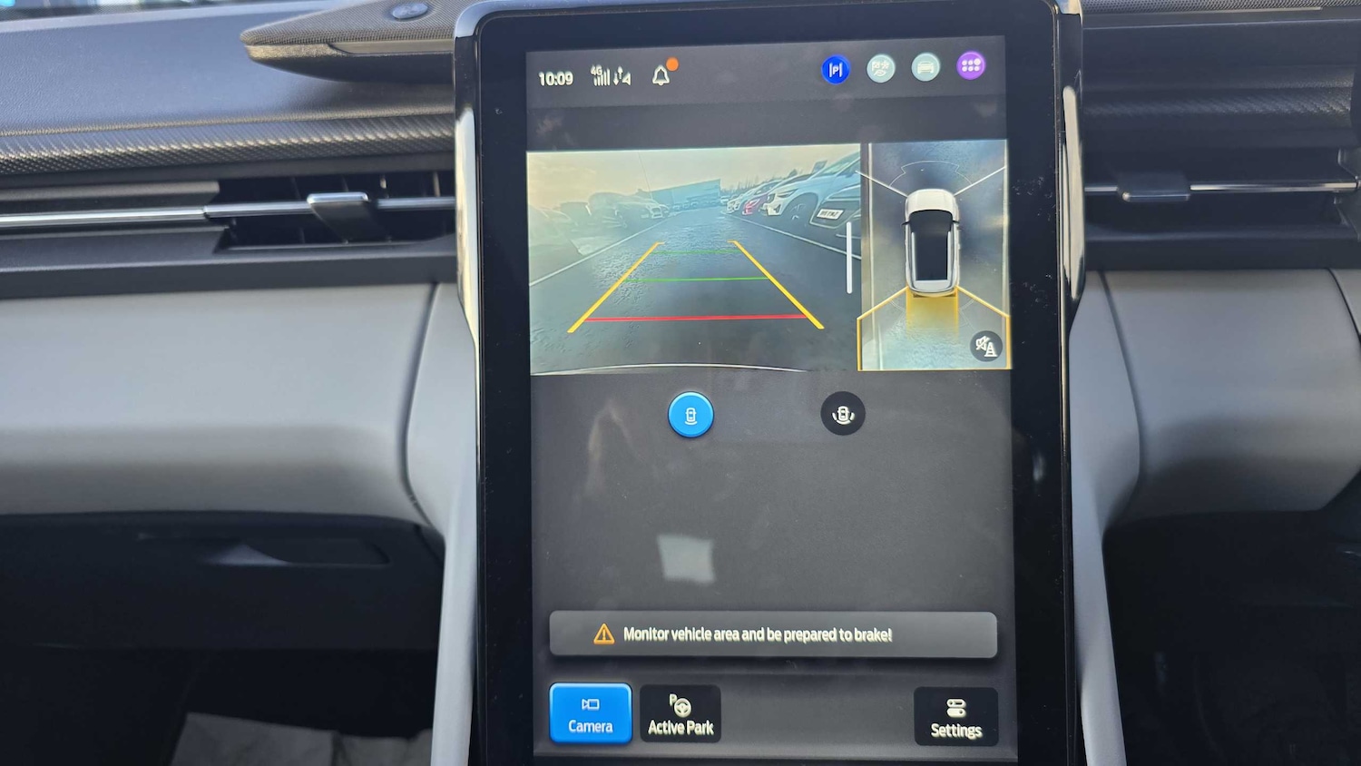 Used Ford Explorer 2024 for sale - 76745934: Photo 21