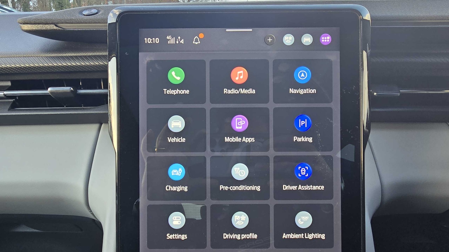 Used Ford Explorer 2024 for sale - 76745934: Photo 22