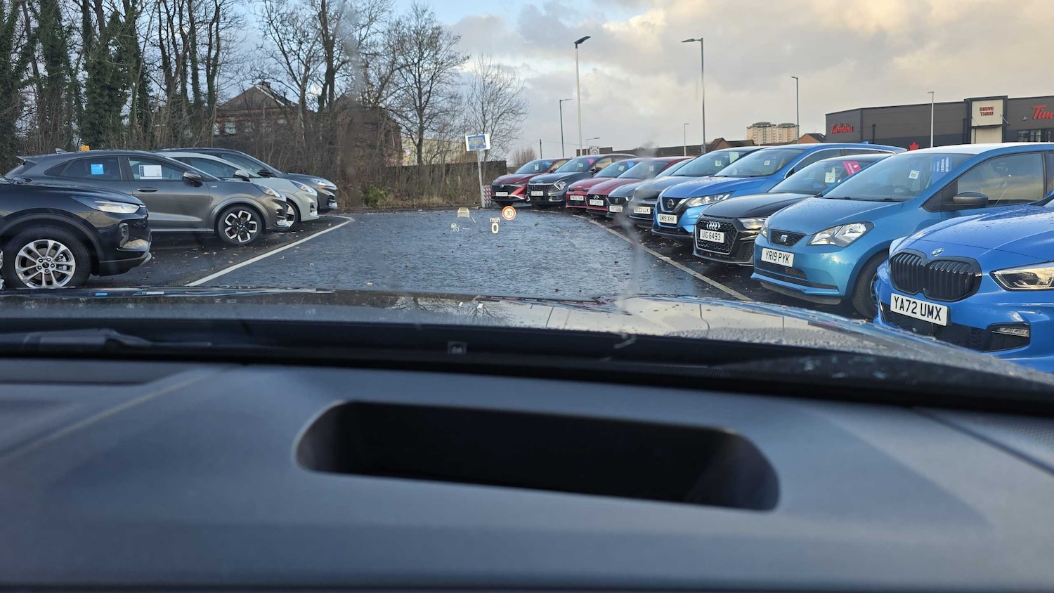 Used Ford Explorer 2024 for sale - 76745934: Photo 23