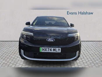 Used Ford Explorer 2024 for sale - 76745934: Photo