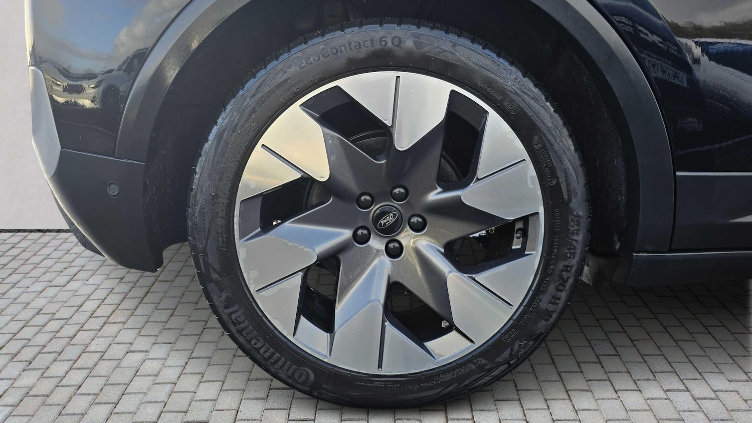 Used Ford Explorer 2024 for sale - 76745934: Photo 7