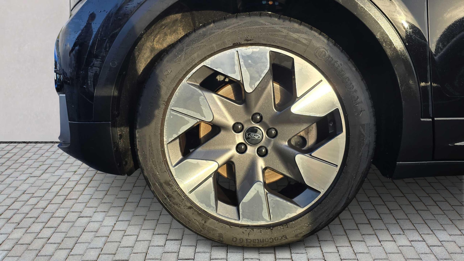 Used Ford Explorer 2024 for sale - 76745934: Photo 9