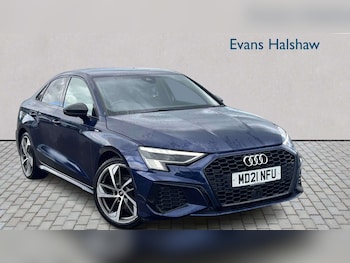 Used Audi A3 2021 for sale - 78893692: Photo