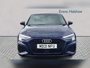 Used Audi A3 2021 for sale - 78893692: Photo