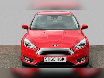 Used Ford Focus 2015 for sale - 76310723: Photo 4