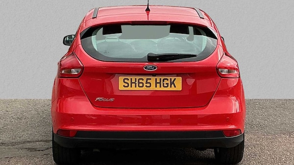 Used Ford Focus 2015 for sale - 76310723: Photo 6
