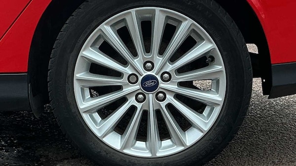 Used Ford Focus 2015 for sale - 76310723: Photo 7