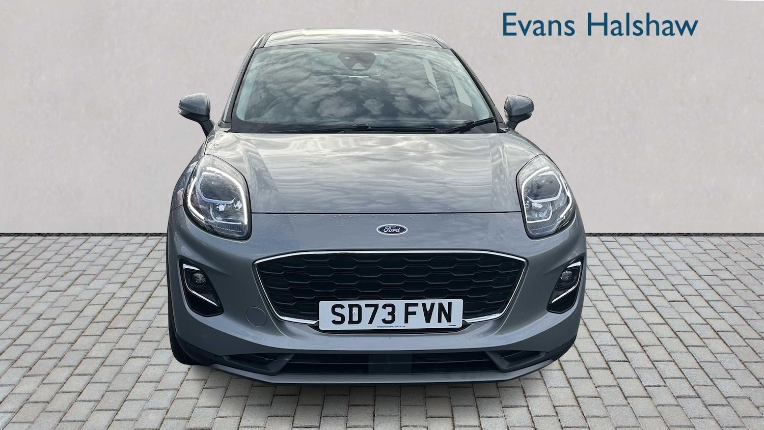 Used Ford Puma 2023 for sale - 76460547: Photo 2
