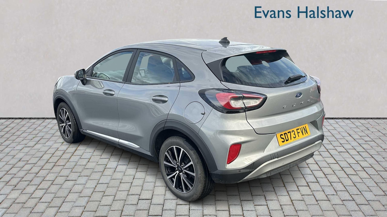 Used Ford Puma 2023 for sale - 76460547: Photo 5