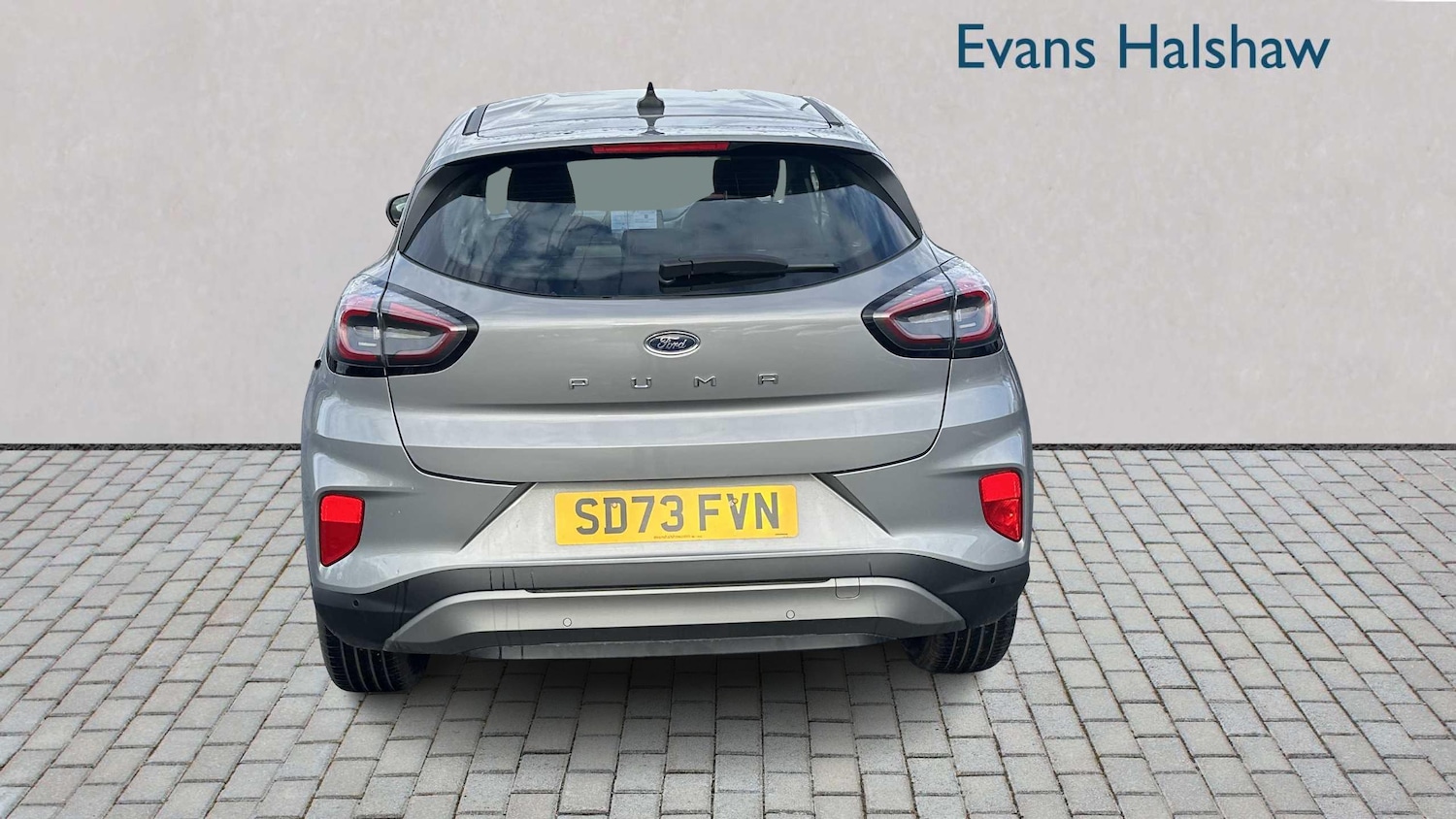 Used Ford Puma 2023 for sale - 76460547: Photo 6