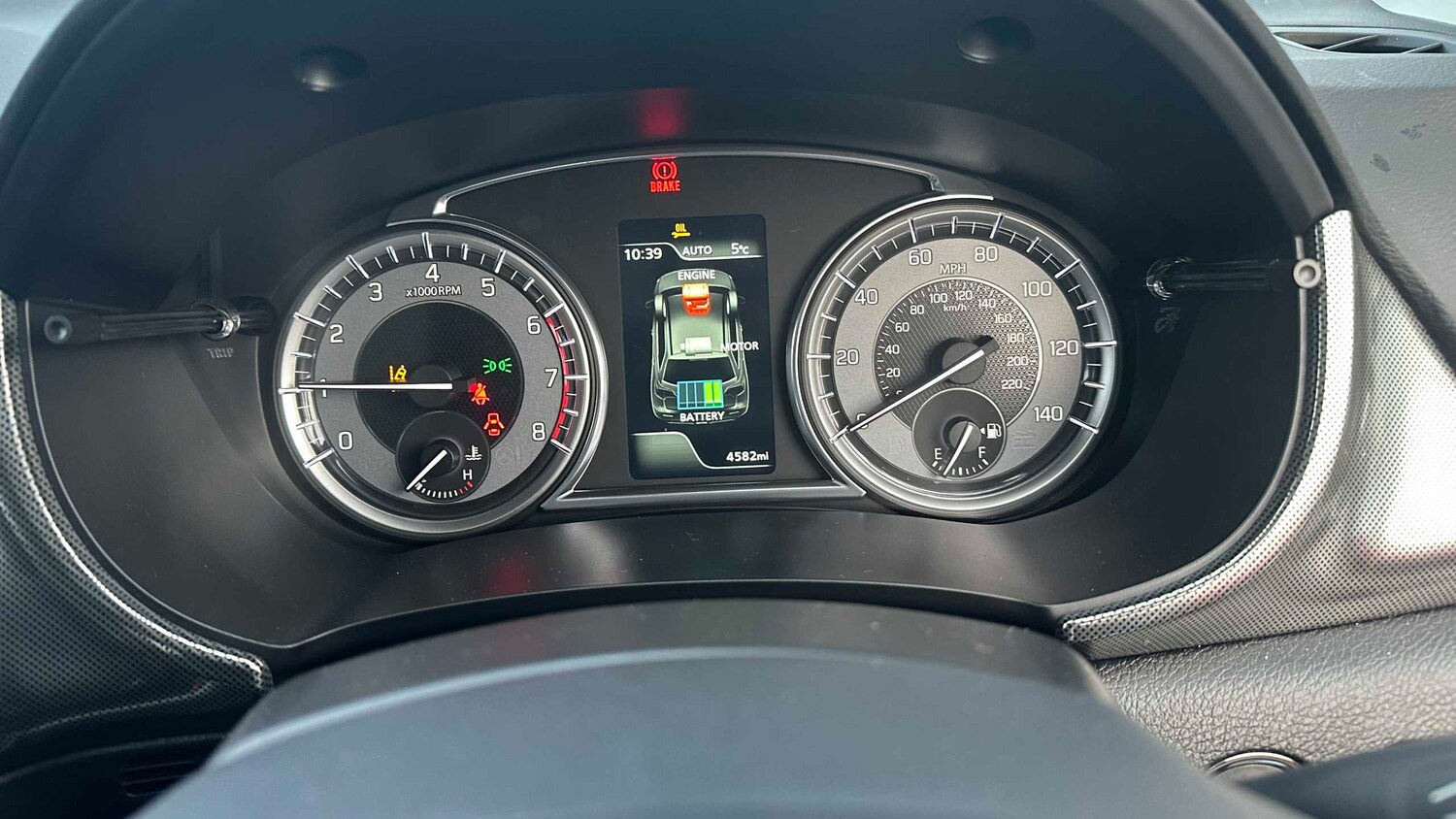 Used Suzuki Vitara for sale - 77000095: Photo 12