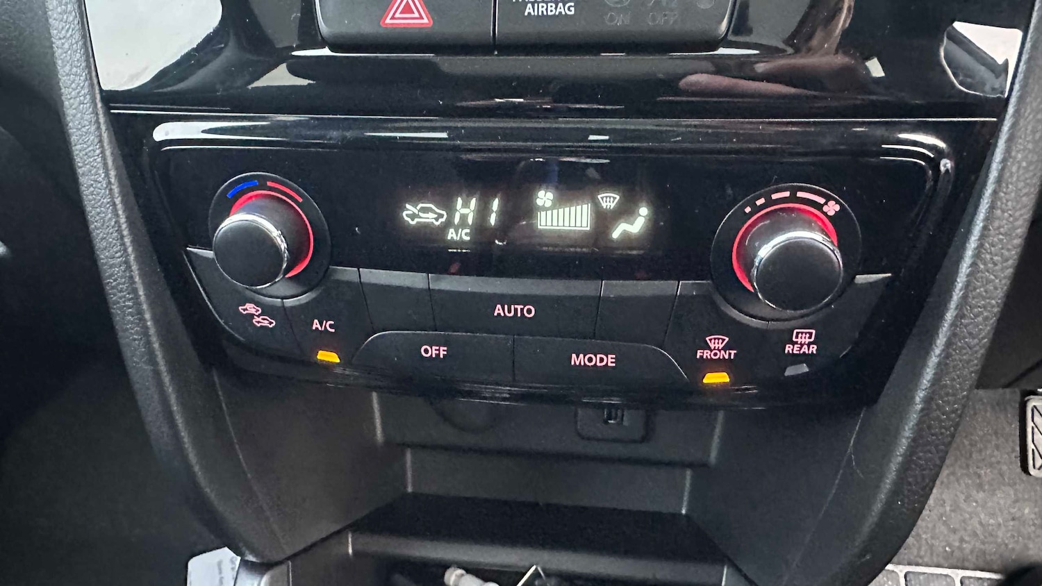 Used Suzuki Vitara for sale - 77000095: Photo 14